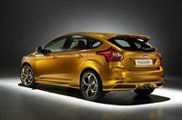New Ford Focus ST (2)